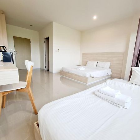 Rangh Place Ban Map Samet Daeng Buitenkant foto