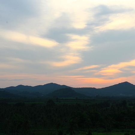 Rangh Place Ban Map Samet Daeng Buitenkant foto