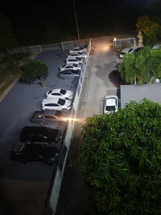 Rangh Place Ban Map Samet Daeng Buitenkant foto
