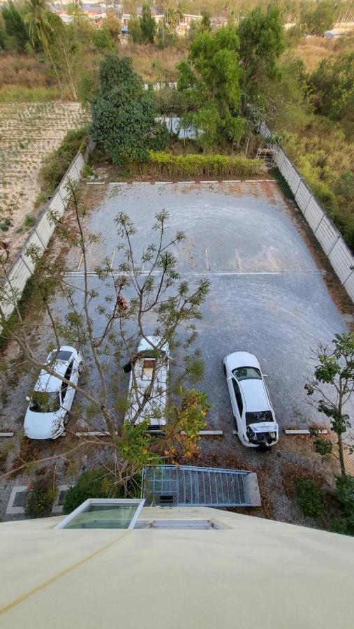 Rangh Place Ban Map Samet Daeng Buitenkant foto