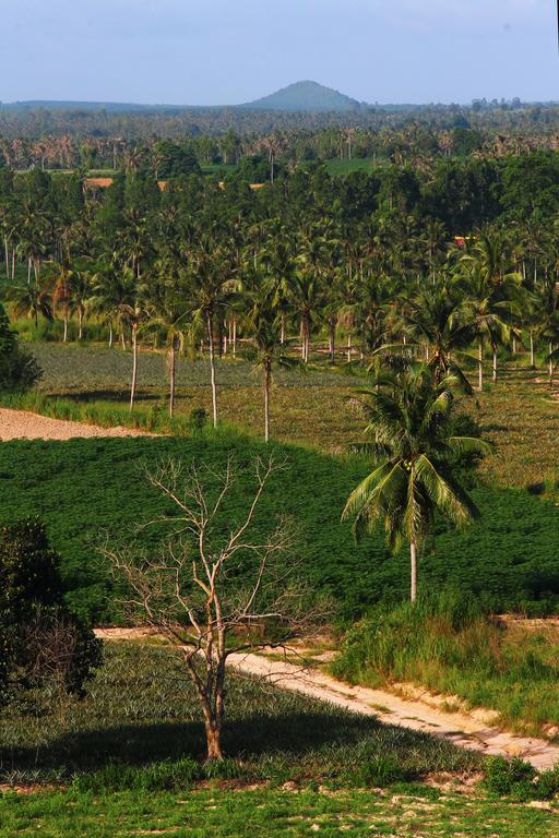 Rangh Place Ban Map Samet Daeng Buitenkant foto