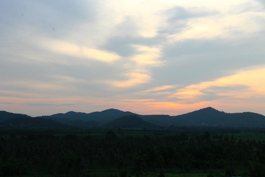 Rangh Place Ban Map Samet Daeng Buitenkant foto