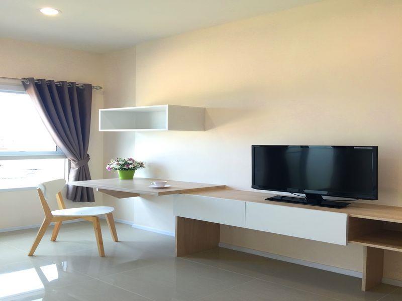 Rangh Place Ban Map Samet Daeng Buitenkant foto