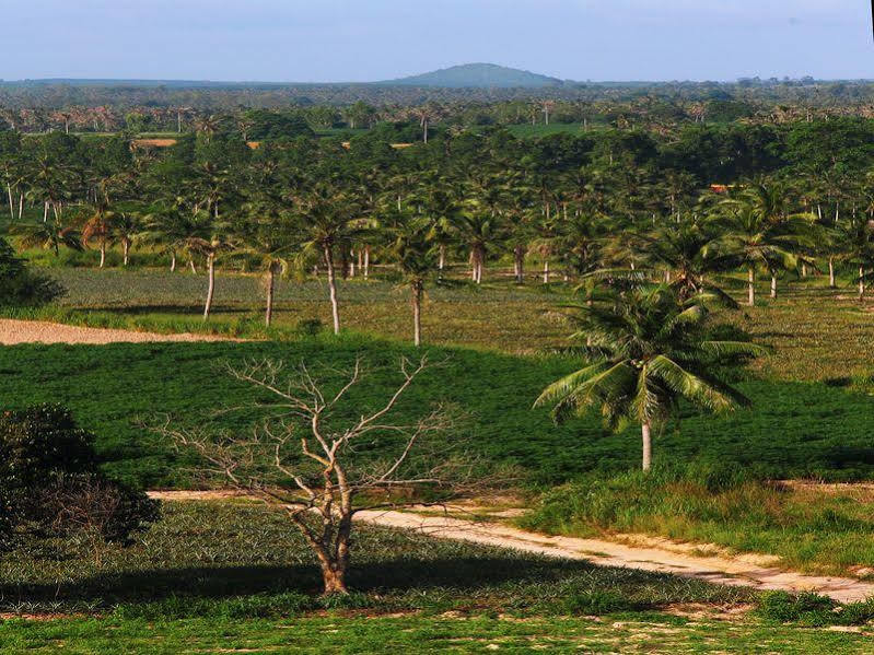 Rangh Place Ban Map Samet Daeng Buitenkant foto