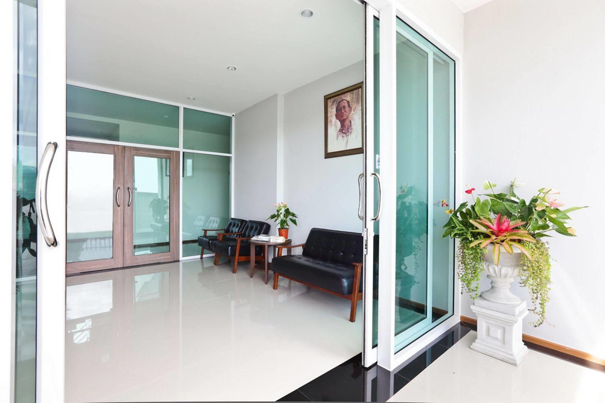 Rangh Place Ban Map Samet Daeng Buitenkant foto