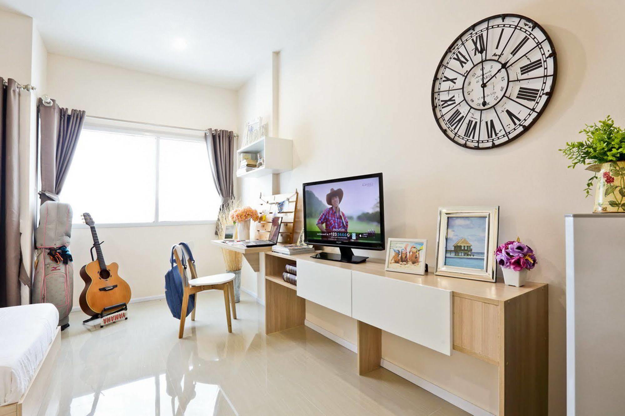 Rangh Place Ban Map Samet Daeng Buitenkant foto