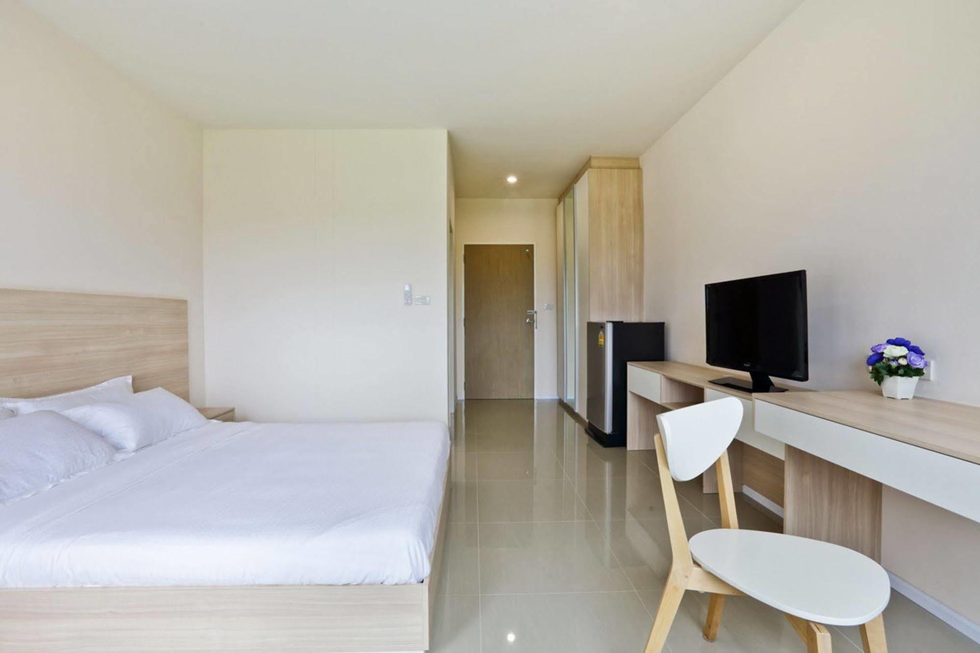 Rangh Place Ban Map Samet Daeng Buitenkant foto