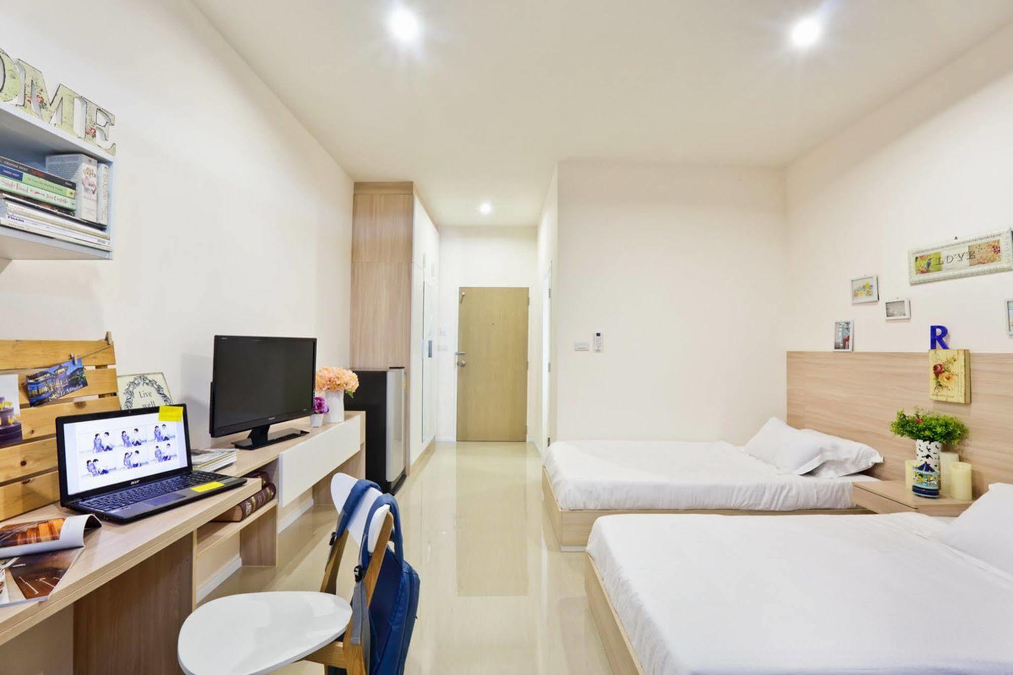 Rangh Place Ban Map Samet Daeng Buitenkant foto