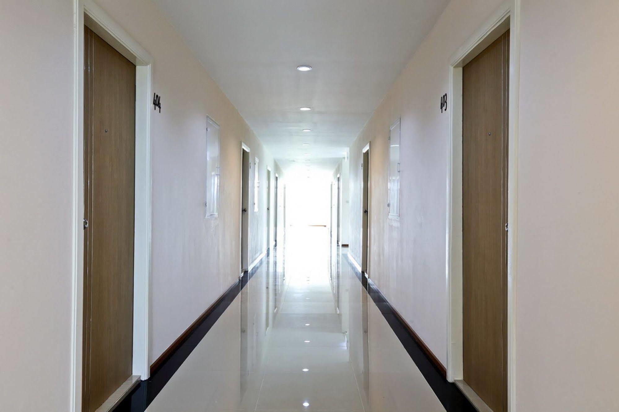 Rangh Place Ban Map Samet Daeng Buitenkant foto